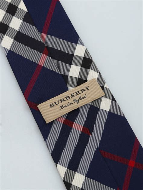 burberry outlet ties